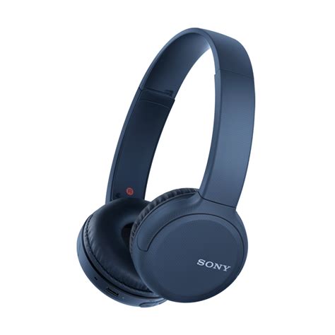 Sony Wh Ch510 Wh Ch510 Wireless Headphones