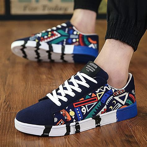 Fashion Fashion Mens Low Top Mens Sneaker High Quality Leather Casual