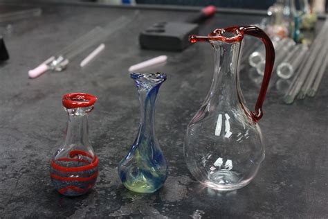 Lampworking 101 Guide To Glass Lampworking And Flameworking