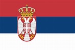 Serbia Flag - Free Pictures of National Country Flags