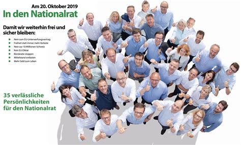 Im kanton zürich sind das 30 prozent der haushalte. SVP Kanton Zürich