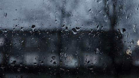 Rain Window 4k Wallpapers Wallpaper Cave