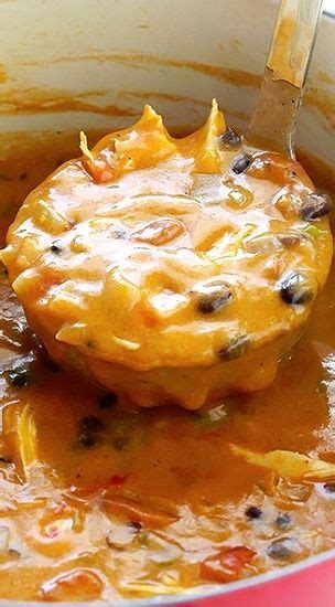 For those of you who missed monday's post on slow cooker chicken enchilada soup, i. 15 Minute Dinner Ideas - Smart School House