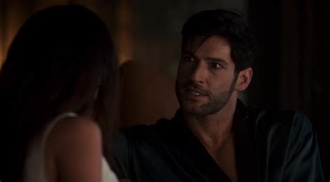 Auscaps Tom Ellis Shirtless In Lucifer 4 04 All About Eve