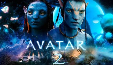 Disney Has Confirmed About Avatar 2 Release Date Official Title
