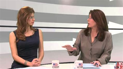 Tammy Bruce Co Hosts On Next Generation Tv W Allen West 3 8 13 Youtube