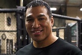 One more fight: WSOF 4 President Ray Sefo talks competing in his ...