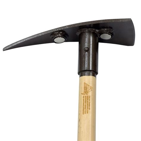 Apex Pick Extreme 24 Length Hickory Handle With Three Super Magnets Ebay
