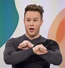 Olly Murs and Caroline Flack confirmed as the new X Factor hosts ...
