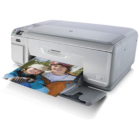 In softonic we scan all the files hosted on our platform to assess and avoid any potential harm for your device. HP PHOTOSMART C4488 ALL-IN-ONE PRINTER DRIVER FOR WINDOWS 7