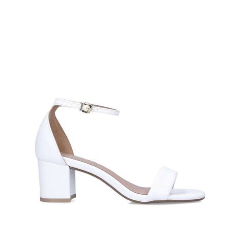 Womens Sandals Occasion And Casual Holiday Sandals Carvela