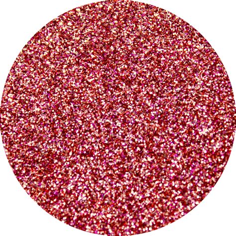 Pink Kisses Glitter Swatch Circle Clip Art Library