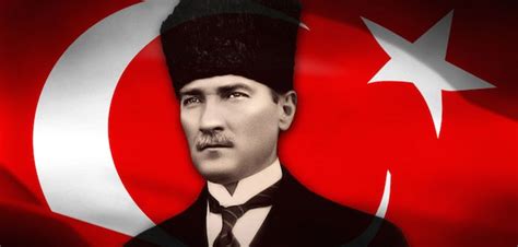 Atatürk served as the country's first president from 1923 to 1938. HINANYA KEMATIAN MUSTAFA KEMAL ATTATURK | Pondok Tadabbur