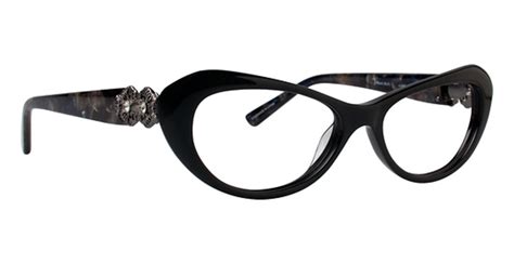 Badgley Mischka Juliet Eyeglasses