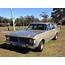 1971 FORD FAIRMONT XY STATION WAGON  JCW5150115 JUST CARS