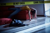 200+ Rape Crime Scene Photos Stock Photos, Pictures & Royalty-Free ...