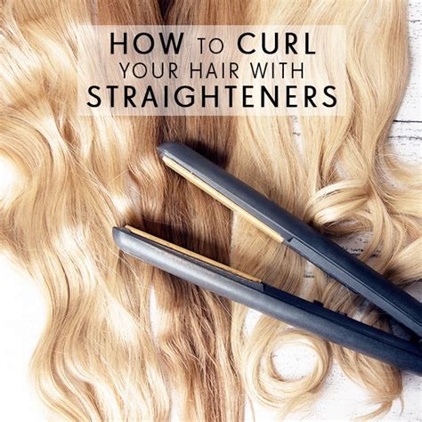 22 Ultra Useful Curling Iron Tricks That Everyone Need To Know ALL