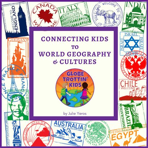 Globe Trottin Kids A Global Learning Resource For Parents And Teachers
