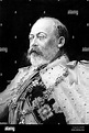 Edward VII (1841-1910), who reigned as king of Great Britain from 1901 ...