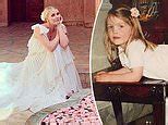 Shona Sibary Laments The Loss Of Her Teen Daughters Individuality Daily Mail Online