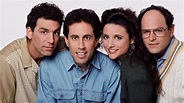 Seinfeld - Streams, Episodenguide und News zur Serie