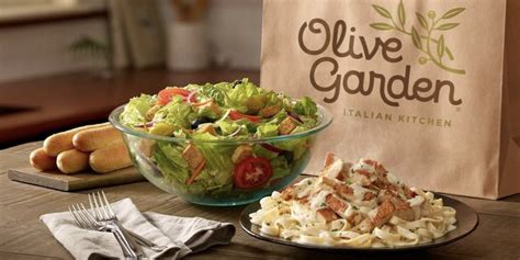 Here's a compilation of the best dishes to order. Olive Garden Is Offering To-Go Easter Meals