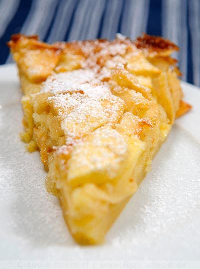 Ein schnell angerührter rührkuchen mit saftigen frischen erdbeeren. Toskanischer Apfelkuchen | Backrezepte, Kuchen rezepte ...