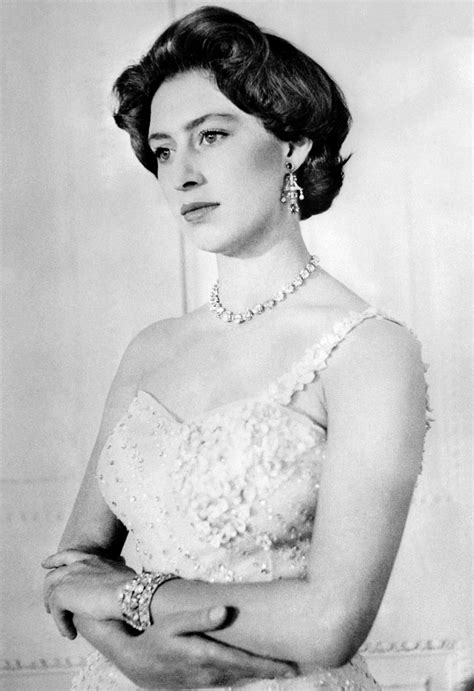 Princess Margaret's best style moments as her glamorous lifestyle is ...