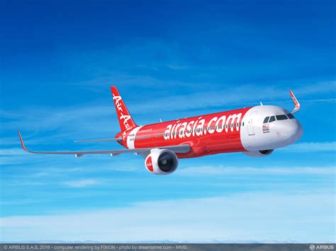 By continuing to use our website, you are agreeing to the use of cookies. AirAsia places major order for 100 A321neo - Commercial ...