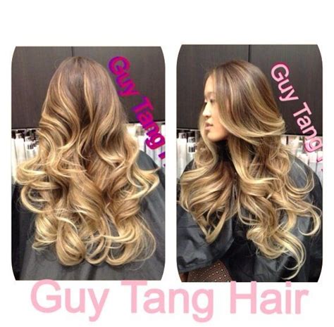 Ombré By Guy Tang Yelp Ombré Hair Hair Dos Love Hair Gorgeous Hair