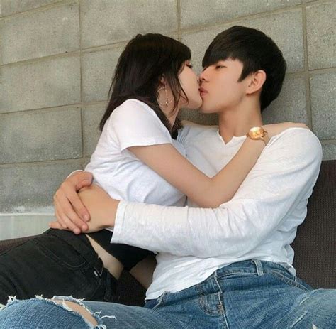 Pin By 🌸 So Sweet 🌸 On Asian Couples Korean Couple Ulzzang Couple Couples