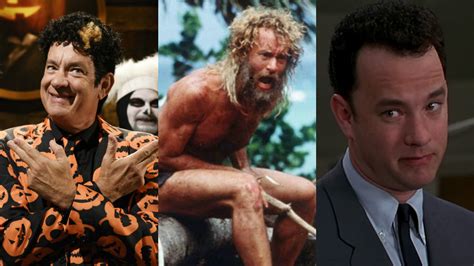 9 Of Tom Hanks Best Roles From Movies To David S Pumpkinshellogiggles