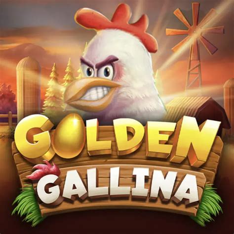 golden gallina slot