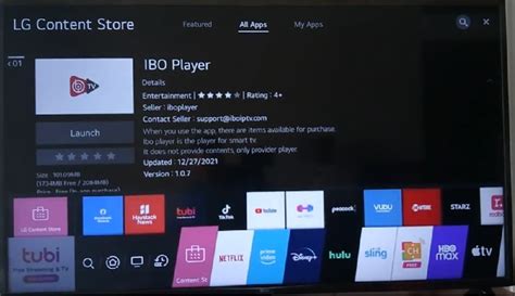 Ibo Player Samsung Tv Video Guide And Install How To Videos