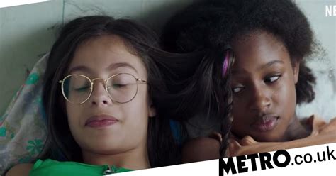 Cuties Controversy Made People Want To Watch Netflix Film Metro News