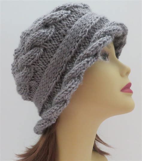 Files And Music Free Knitted Hats Patterns Pdf Download