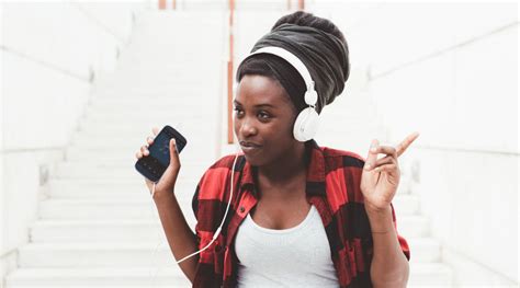 Must Listen To Black Women Podcasts For Black Enterprise