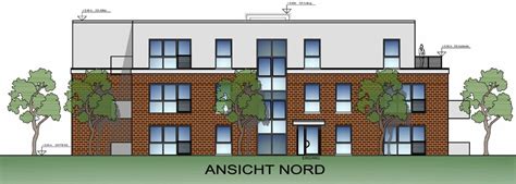 Wohnung wismar ab 191 €, 2 zimmer seniorenwohnungen am lindengarten in wismar we 07 eg. Quartier Wohnen am Dahlberg - Wismar - SIG Holstein ...