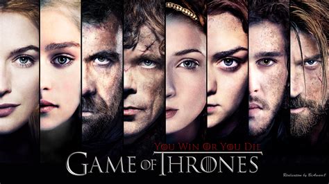 Game of Thrones - Wallpaper, High Definition, High Quality, Widescreen