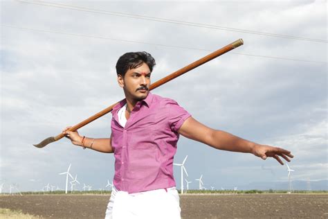 Subscribe uie movies for latest movies : Gautham Karthik In Muthuramalingam Tamil Movie Stills ...