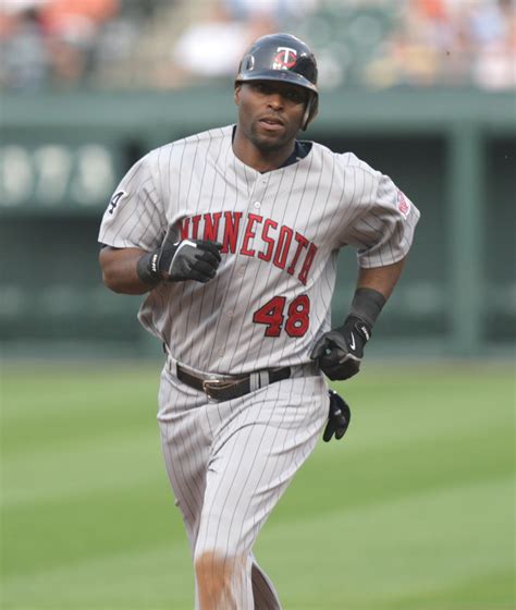 Torii Hunter Trading Cards Values Tracking And Hot Deals