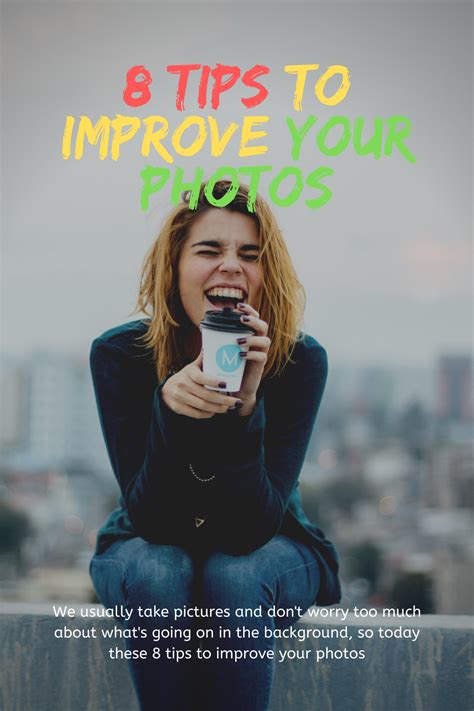 8 Tips To Improve Your Photos Fotographiko Dicas Imperdiveis