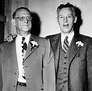 Bill W. y el doctor Bob fundan Alcohólicos Anónimos hace 85 años en ...