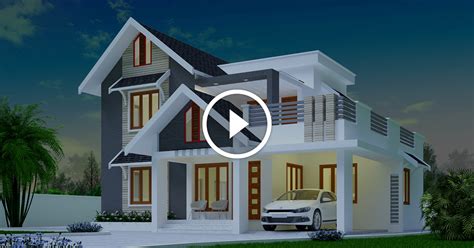 Inspiration Best House Design May 2022 House Plan Elevation Reverasite