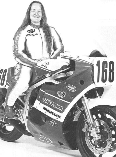 Was Elena Myers Really The First Woman To Win An Ama Sanctioned