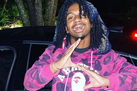 Rapper Lil Loaded Has Passed Away Hiphopdx My Xxx Hot Girl