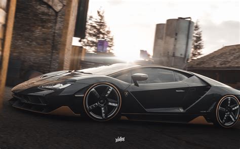 3840x2400 Lamborghini Centenario Forza Horizon 4 4k Hd 4k Wallpapers