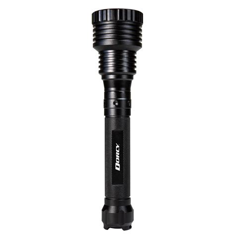 Dorcy Pro Series Flashlight