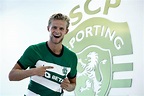 OFICJALNIE: Morten Hjulmand piłkarzem Sportingu. Pobito 16-letni rekord ...