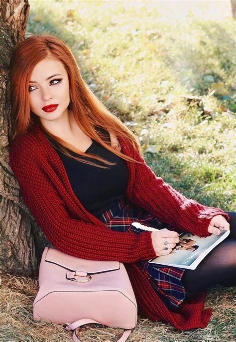 I Love Redheads Page 496 Stormfront